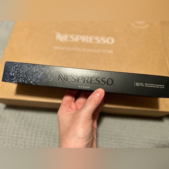 Nespresso Original Welcome Box - NOT Vertuo - Picture 2 of 5